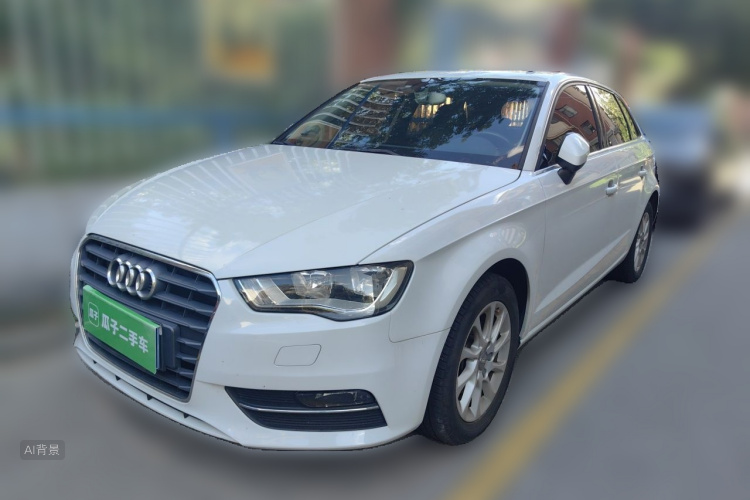 Audi A3 2015 #2 Audi A3 2015 car image #2