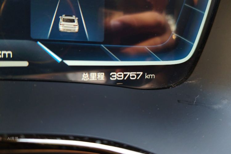 BYD Han 2023 car image #14