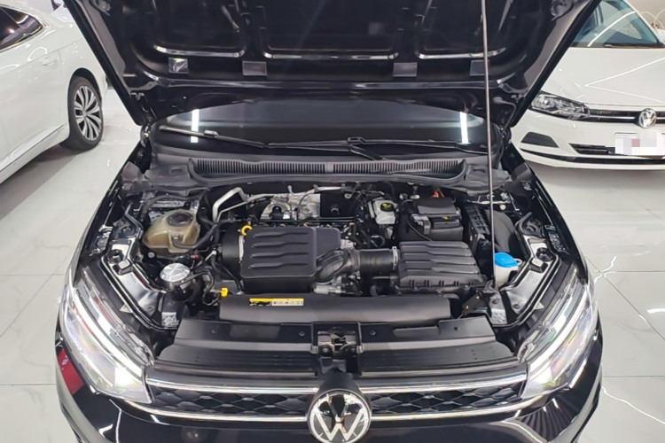 Volkswagen Lavida 2024 #20 Volkswagen Lavida 2024 car image #20