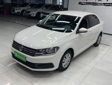 Volkswagen Santana 2018 Volkswagen Santana 2018 car image