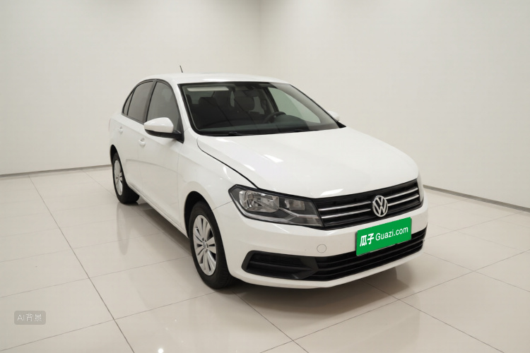 Volkswagen Santana 2019 #4 Volkswagen Santana 2019 car image #4