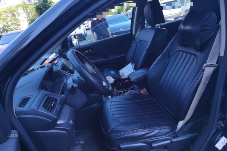 Honda CR-V 2015 #17 Honda CR-V 2015 car image #17