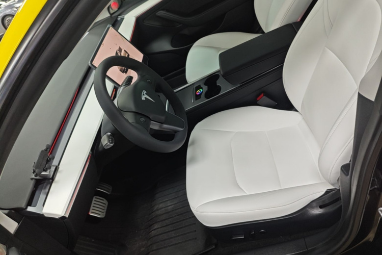 Tesla Model 3 2022 #15 Tesla Model 3 2022 immagine di auto #15