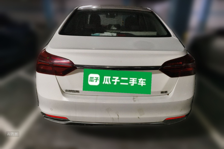 GEELY Emgrand 2020 #6 GEELY Emgrand 2020 car image #6