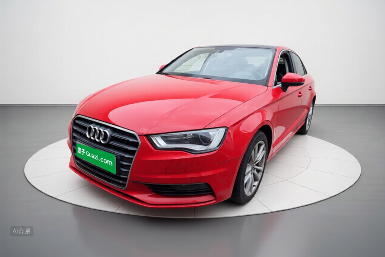 Audi A3 2016 #2 Audi A3 2016 car image #2