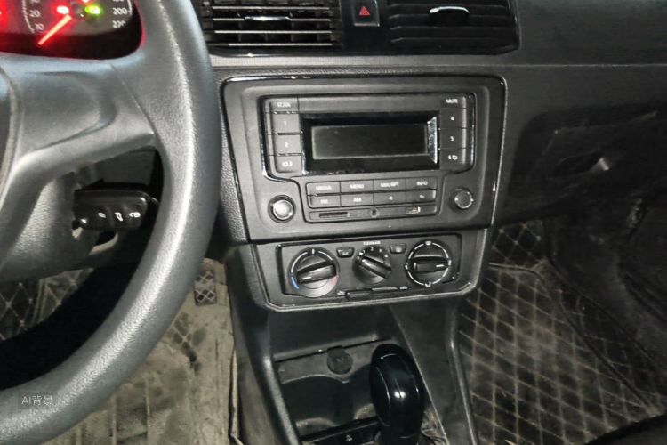 Volkswagen Santana 2019 #15 Volkswagen Santana 2019 car image #15