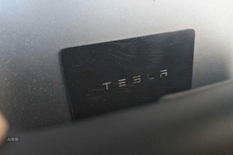 Tesla Model Y 2024 #10 Tesla Model Y 2024 car image #10