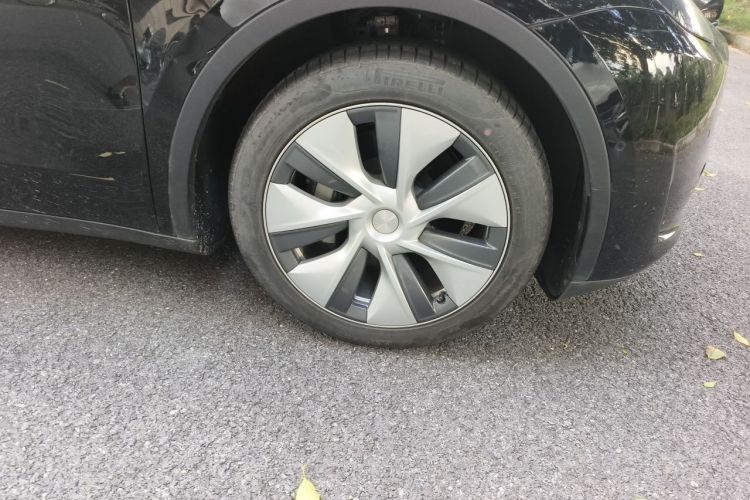 Tesla Model Y 2023 #6 Tesla Model Y 2023 car image #6