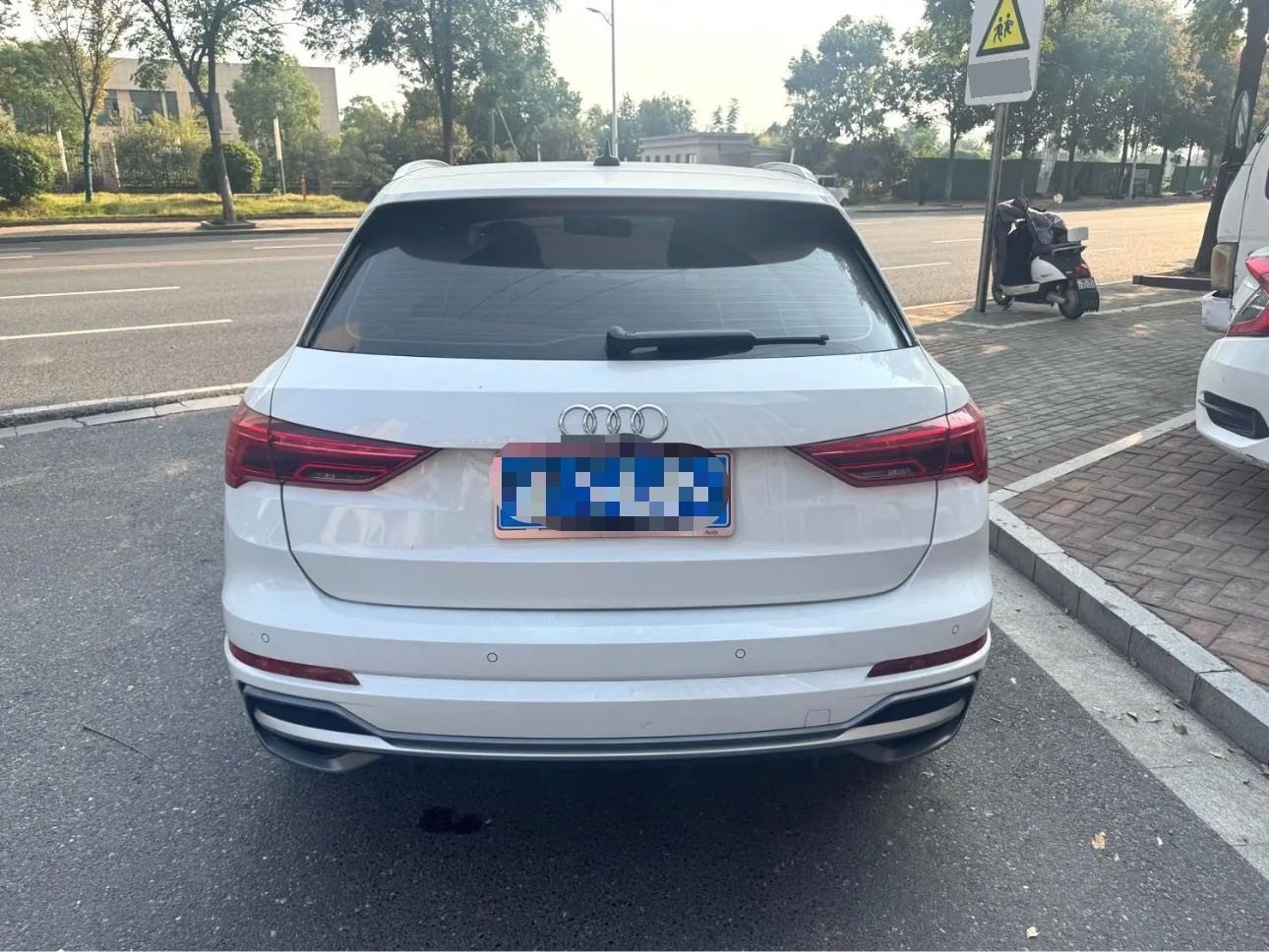 2020 imagen de coche #9