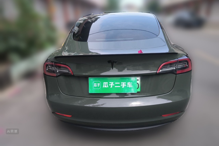 Tesla Model 3 2023 #6 Tesla Model 3 2023 car image #6