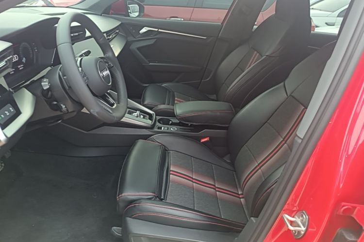 Audi A3 2022 #15 Audi A3 2022 immagine di auto #15