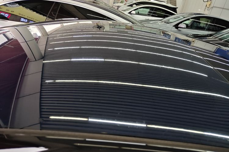 特斯拉 Model 3 2021 汽车图片 #28