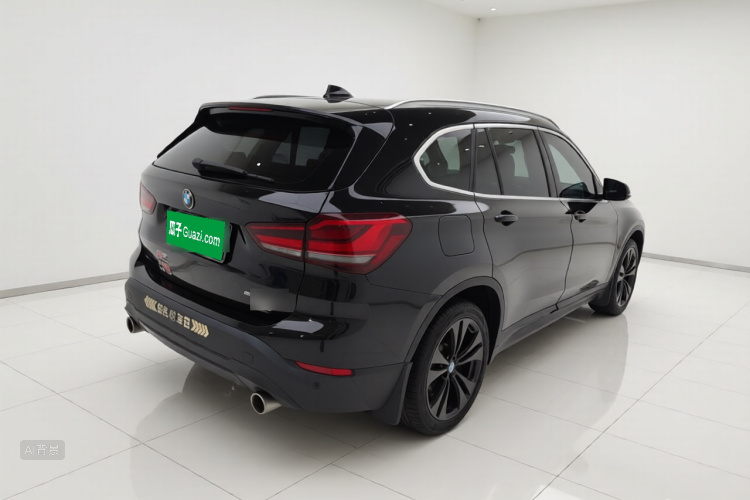 BMW X1 2020 #7 BMW X1 2020 car image #7