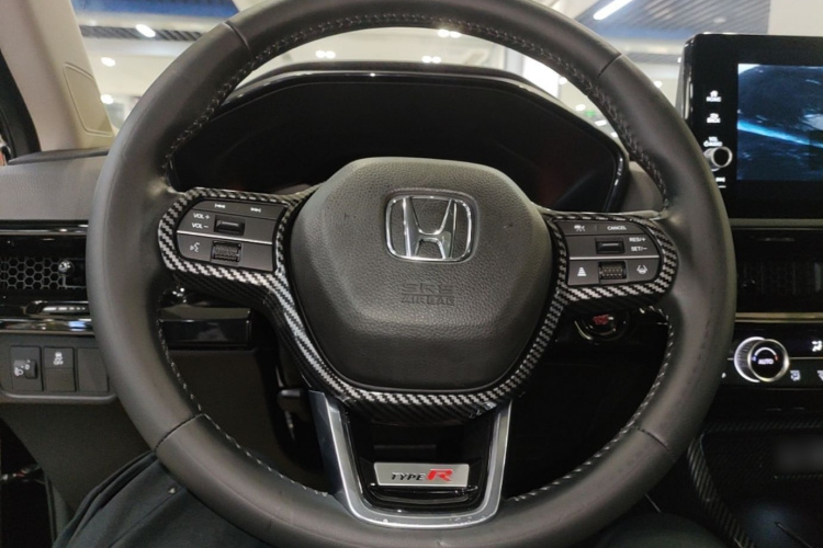 Honda CR-V 2025 car image #15