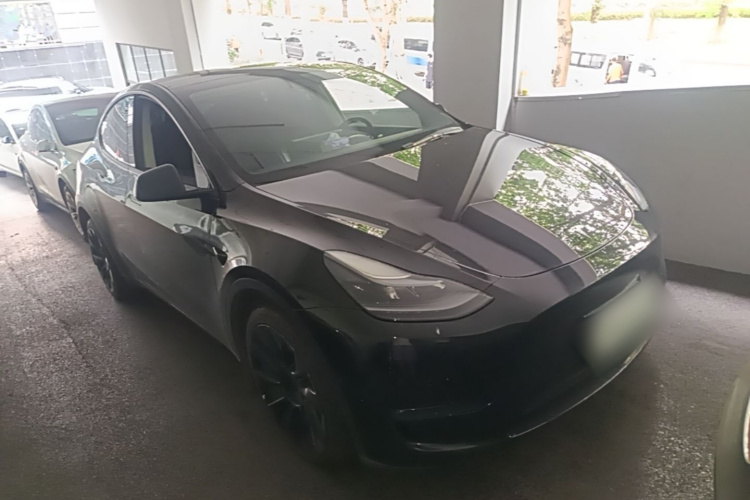 Tesla Model Y 2022 immagine di auto #4