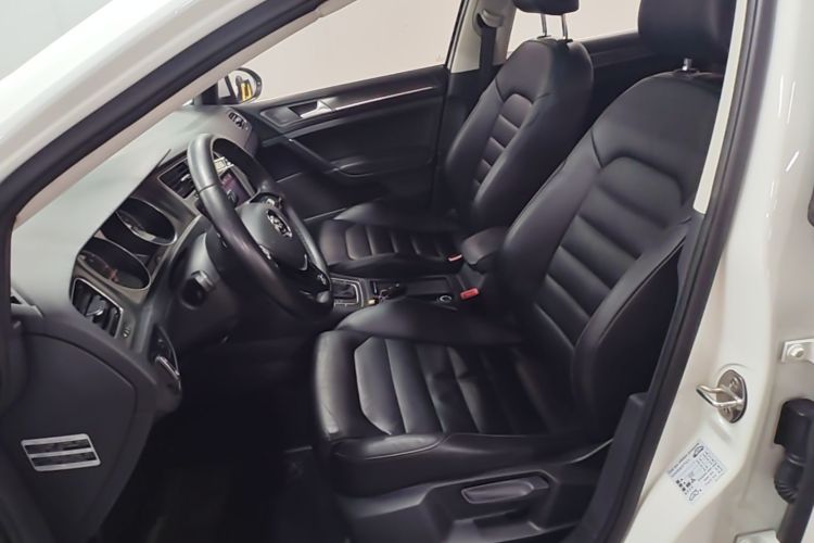 Volkswagen Golf 2015 #19 Volkswagen Golf 2015 car image #19