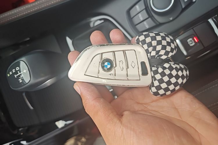 BMW X1 2019 immagine di auto #14