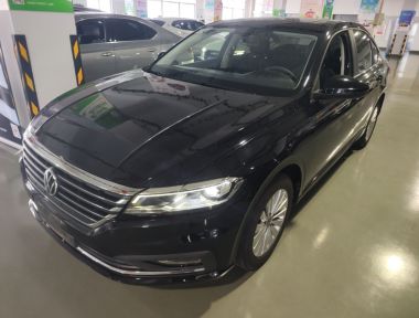 Volkswagen Lavida 2021 Volkswagen Lavida 2021 car image