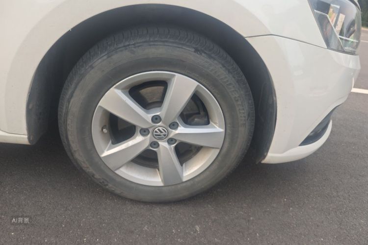 Volkswagen Lavida 2016 #9 Volkswagen Lavida 2016 car image #9
