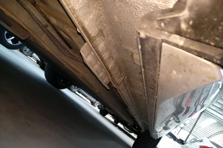 BYD Yuan Plus 2023 car image #27