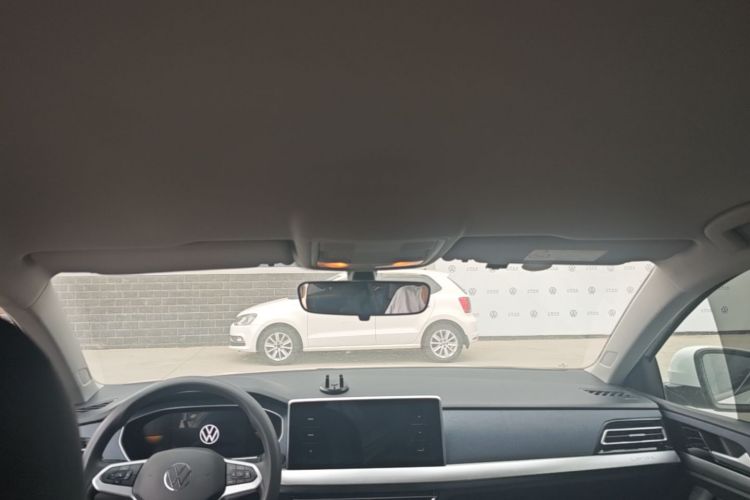 Volkswagen Lavida 2024 car image #18