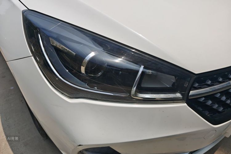 Chery Arrizo 5 2019 #8 Chery Arrizo 5 2019 car image #8