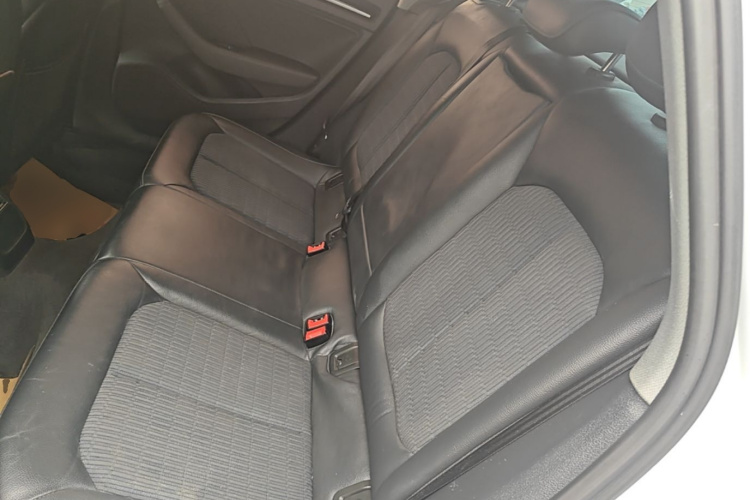 Audi A3 2020 #17 Audi A3 2020 immagine di auto #17