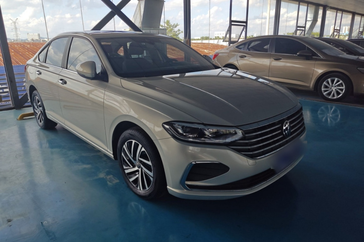 Volkswagen Lavida 2023 car image #5