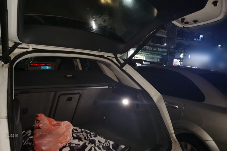 Audi Q3 2016 image de voiture #21