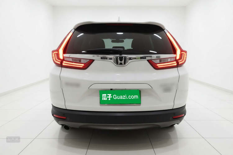Honda CR-V 2018 car image #6