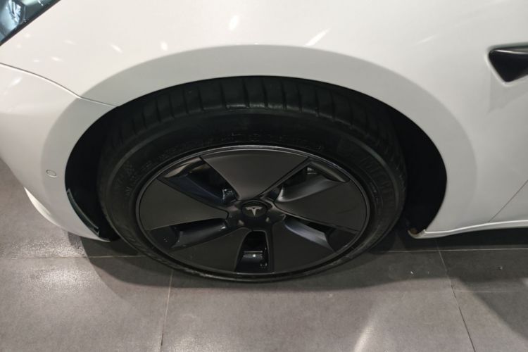 Tesla Model 3 2023 #9 Tesla Model 3 2023 car image #9