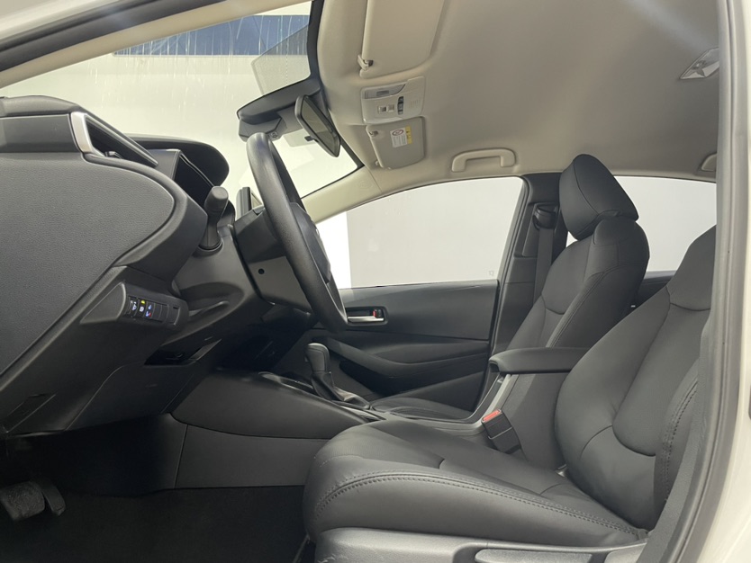 Toyota Corolla 2022 car image #6
