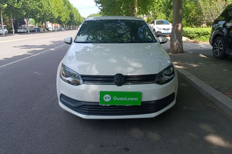 Volkswagen Polo 2016 #3 Volkswagen Polo 2016 car image #3