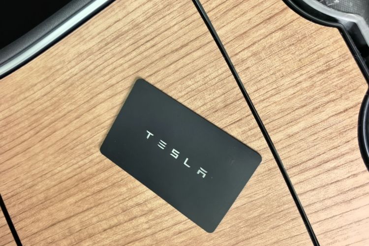Tesla Model 3 2020 #9 Tesla Model 3 2020 immagine di auto #9