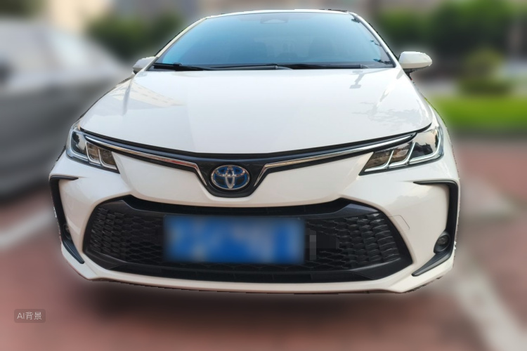 Toyota Corolla 2023 #3 Toyota Corolla 2023 изображение автомобиля #3