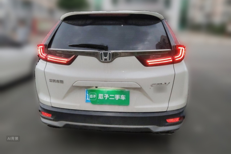 Honda CR-V 2021 car image #6