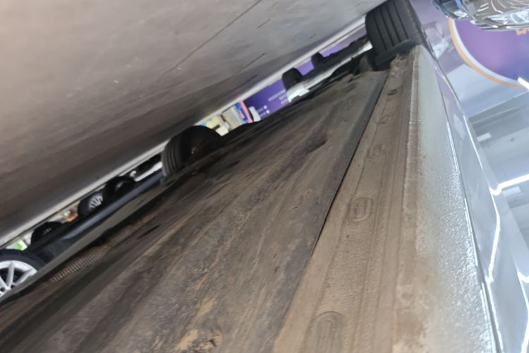 Volkswagen Golf 2021 car image #26