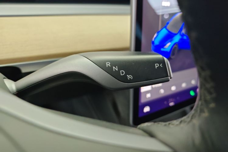 Tesla Model Y 2021 car image #14