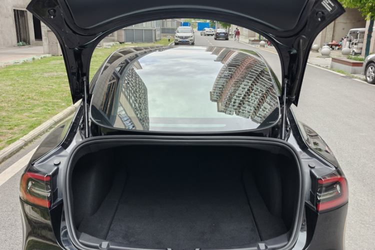 Tesla Model 3 2020 #26 Tesla Model 3 2020 car image #26
