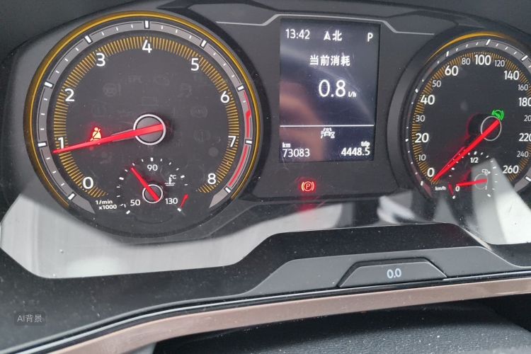 Volkswagen Tharu 2021 #14 Volkswagen Tharu 2021 immagine di auto #14