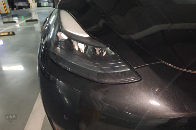Tesla Model Y 2023 #8 Tesla Model Y 2023 imagen de coche #8