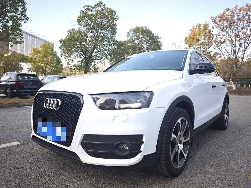 2014 2014 car image