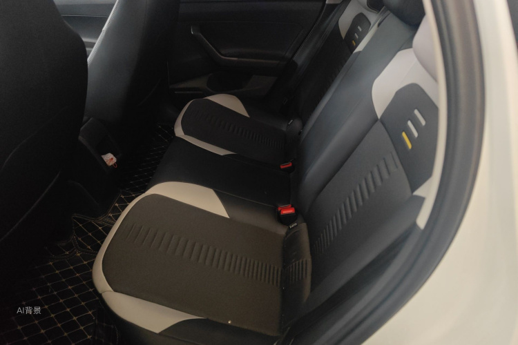 Volkswagen Polo 2021 immagine di auto #19