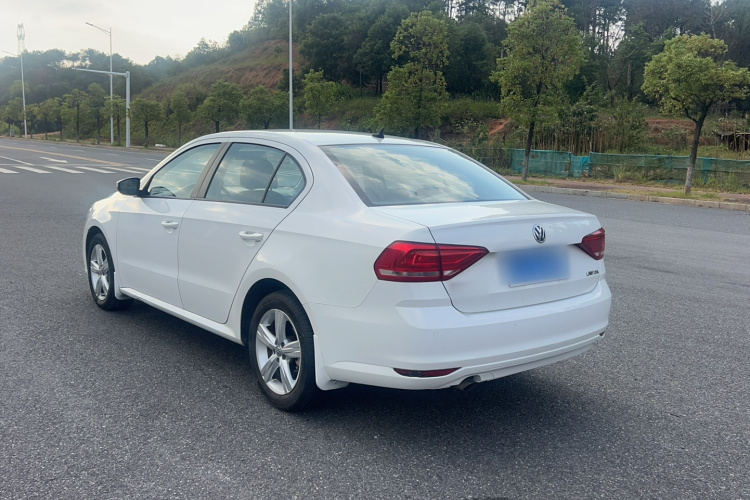 Volkswagen Lavida 2018 #11 Volkswagen Lavida 2018 car image #11