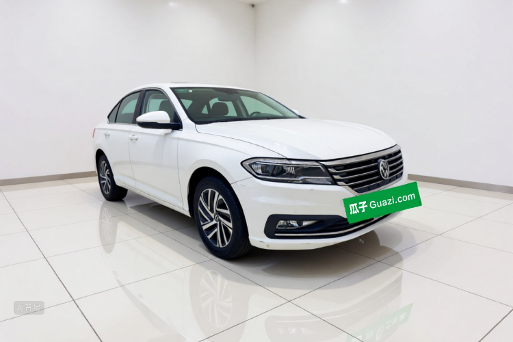 Volkswagen Lavida 2022 car image #4