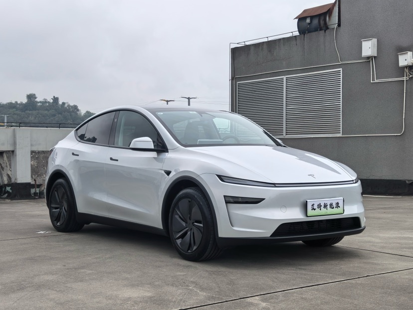 Tesla Model Y 2025 صورة سيارة #3