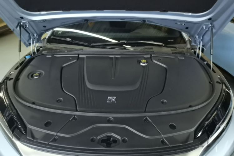 BYD Han 2023 car image #22