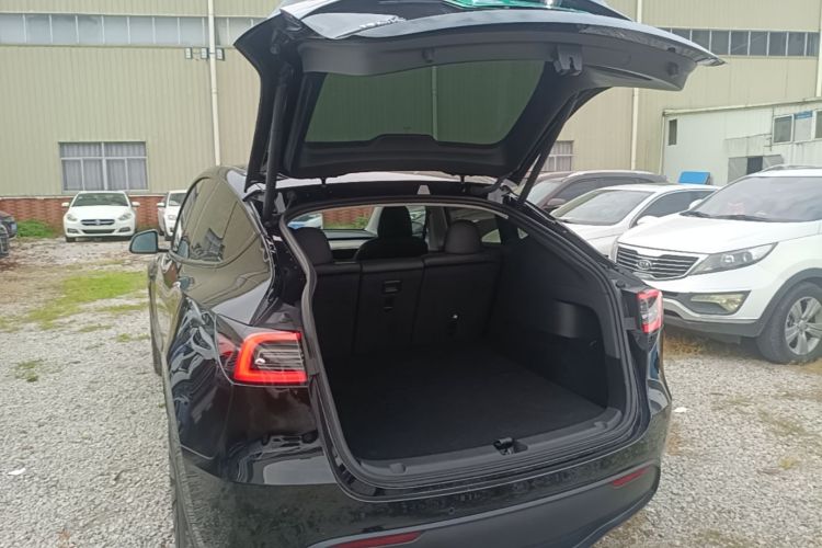 Tesla Model Y 2023 car image #19