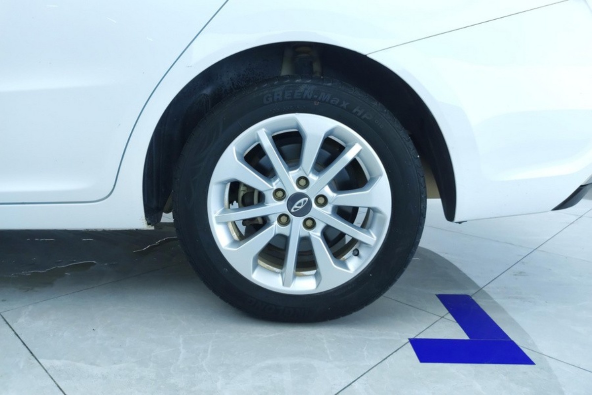 Chery Arrizo 5 2019 #5 Chery Arrizo 5 2019 صورة سيارة #5
