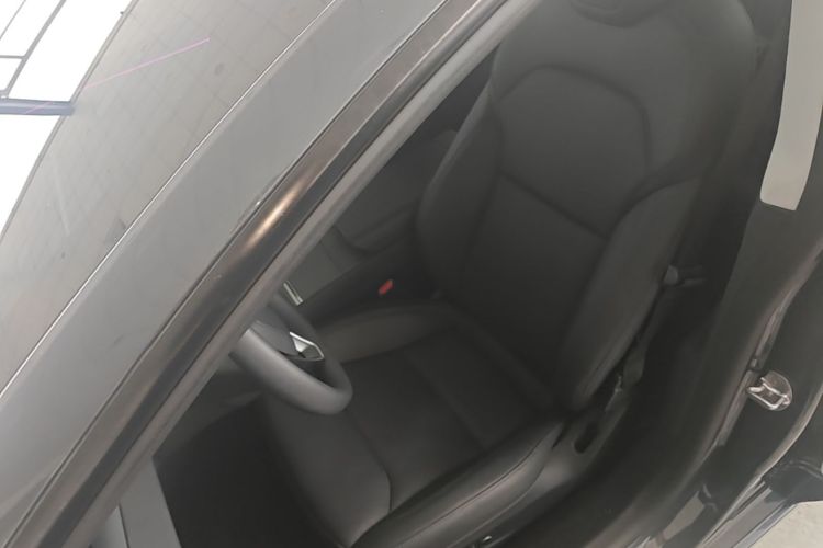 Tesla Model 3 2025 #15 Tesla Model 3 2025 car image #15